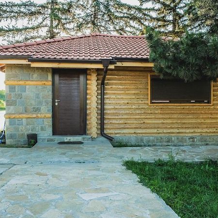 Къща за Гости Іваняне Екстер'єр фото