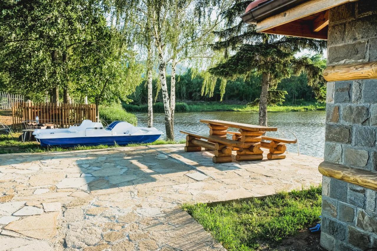 Къща за Гости Іваняне Екстер'єр фото