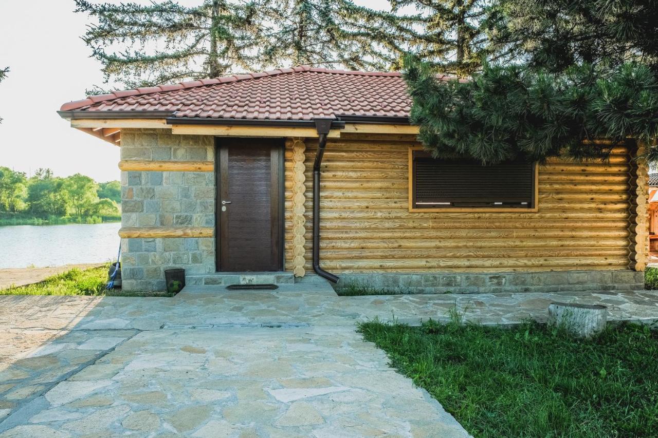 Къща за Гости Іваняне Екстер'єр фото
